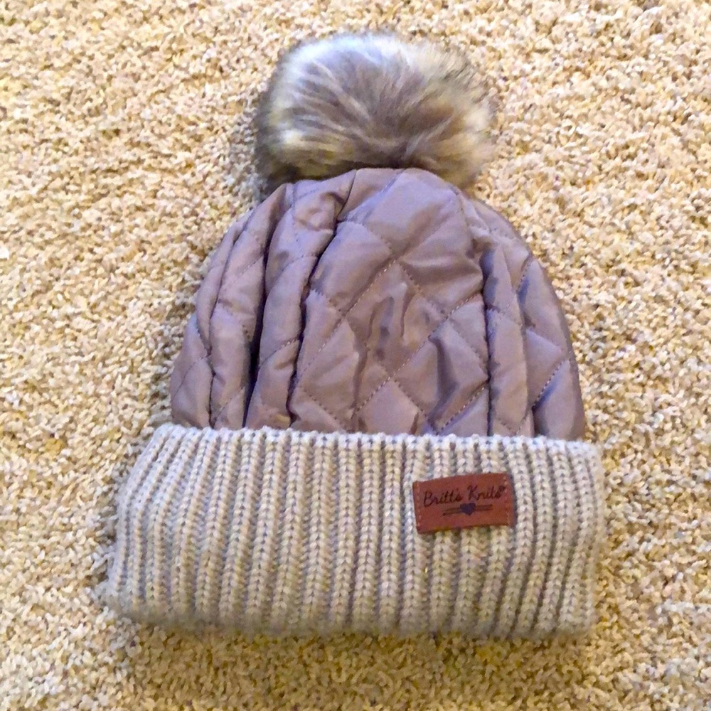 Women’s beanie